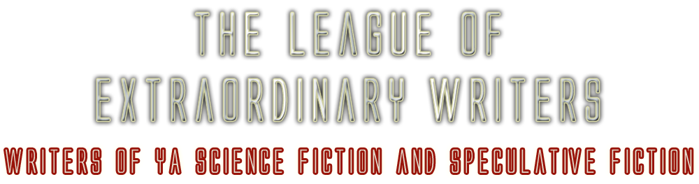 The League of Extraordinary Writers