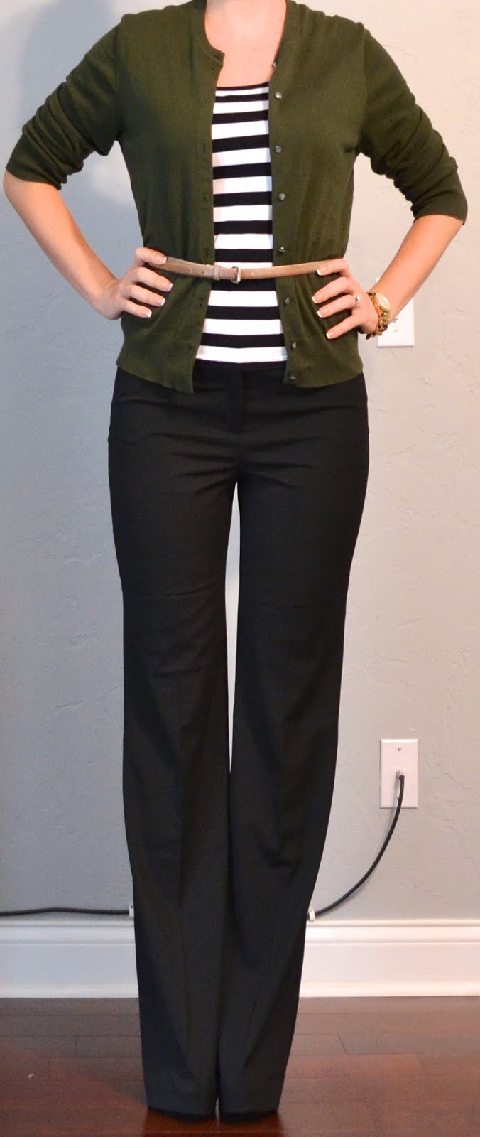 Watch 10 Ways to Wear Denim and Stripes video Watch 10 Ways to Wear Denim and Stripes video