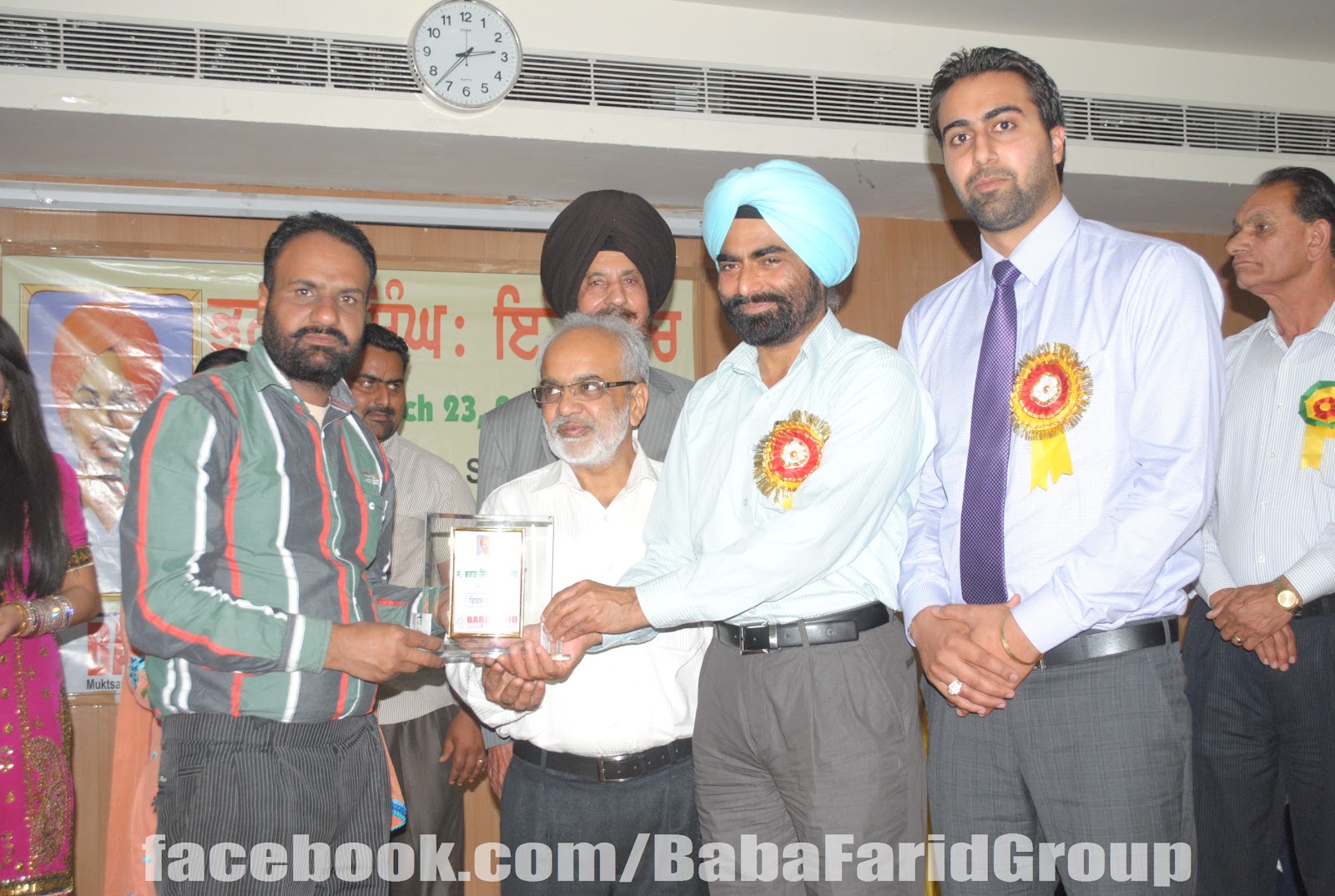 Bhagat Farid