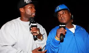 Jadakiss ft 50 Cent - Dump (It’s Like That)