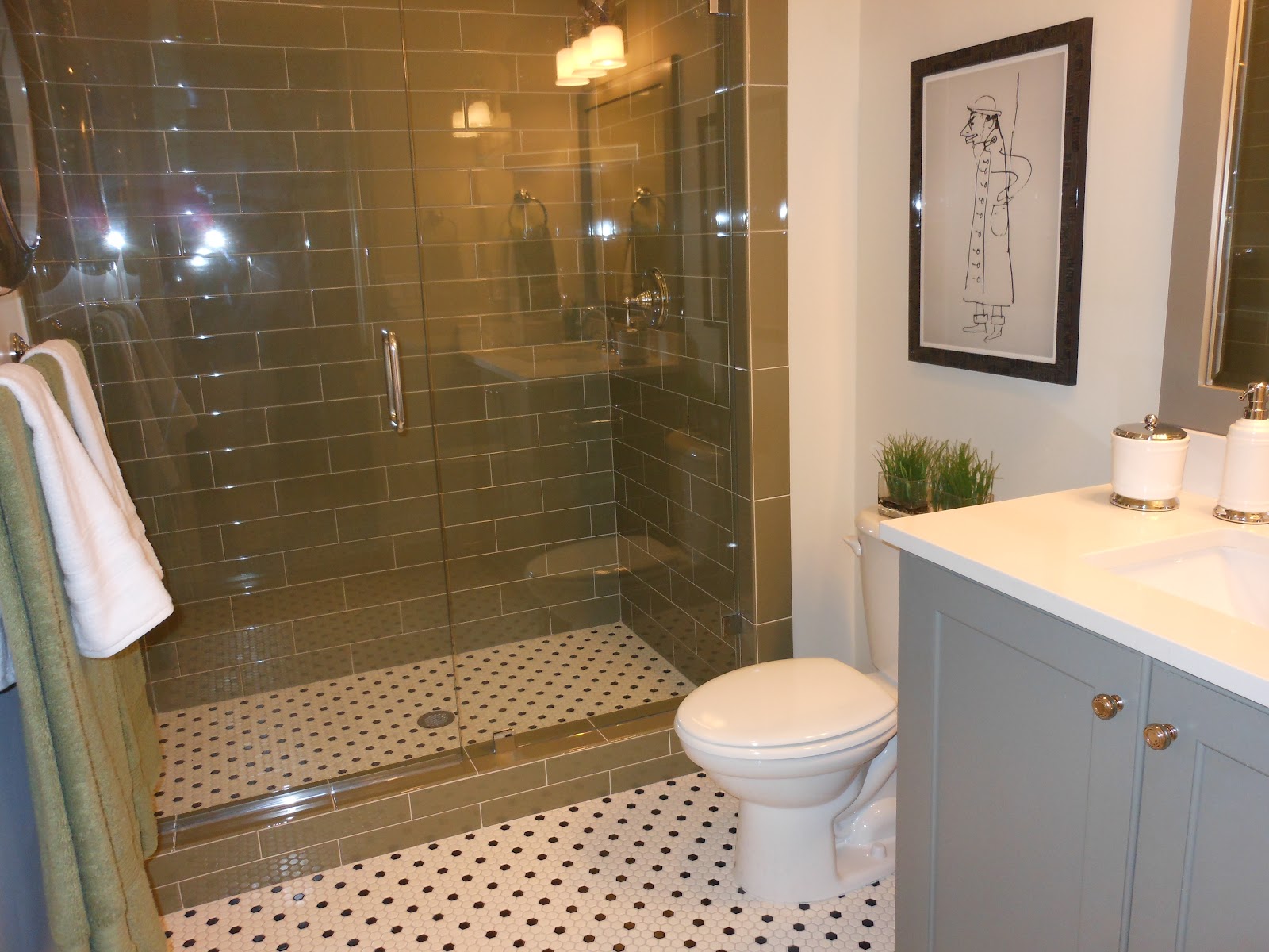 Redoing Bathroom Ideas what to wear with khaki pants