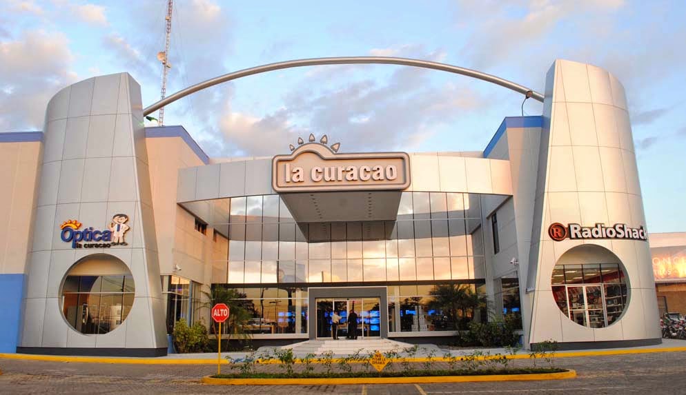 La Curacao arriba a sus primeros 50 años en Nicaragua Revista ATRÉVETE