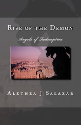 Rise of the Demon