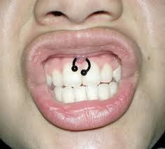 piercing