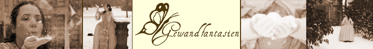 Gewandfantasien