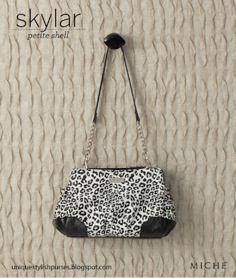Miche Skylar Shell for the Petite Bag Miche Skylar Shell for the Petite Bag