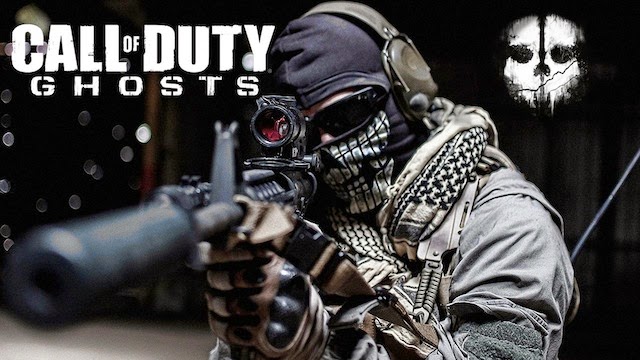 Call of Duty Ghosts: como customizar seu personagem no modo multiplayer