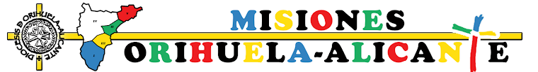 MISIONES ORIHUELA-ALICANTE