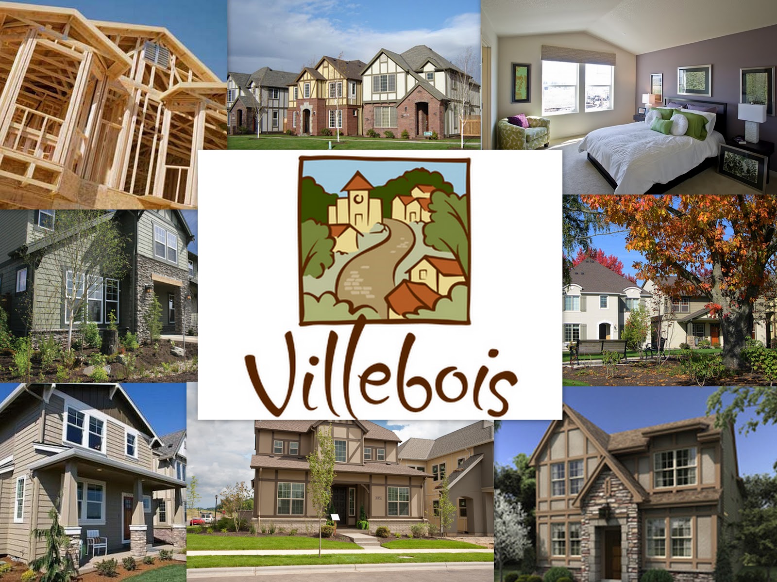 Change Your Life Change Your Address! Villebois Homes For Sale in Wilsonville OR