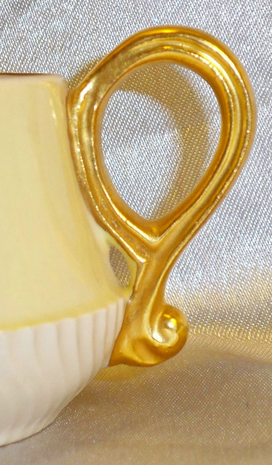 Demitasse Cups & saucers Cup Handle Shapes & Styles