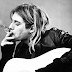 Kurt Cobain - Disco de inéditas ja tem data marcada