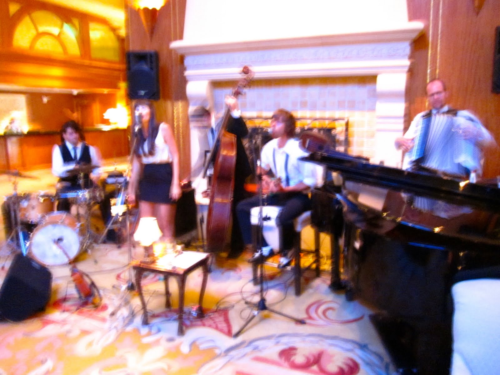 Blogtown The Leftover Cuties Charm Up The Casa Del Mar