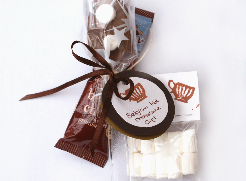 Hot Chocolate Gift Sets A Blackbird's Epiphany UK Women's Fitness