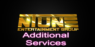 Ntune Ent Group Services