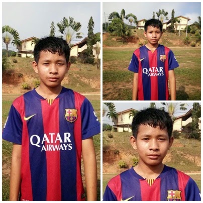 1.DANIAL