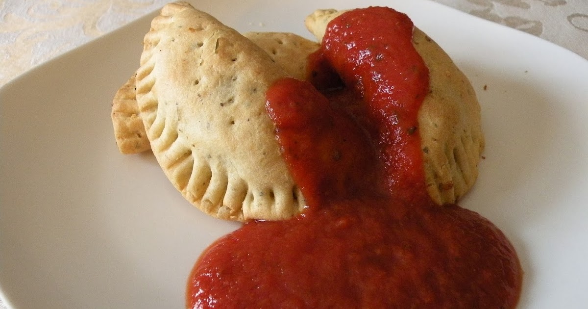 Our GlutenFree Reality GF Empanadas