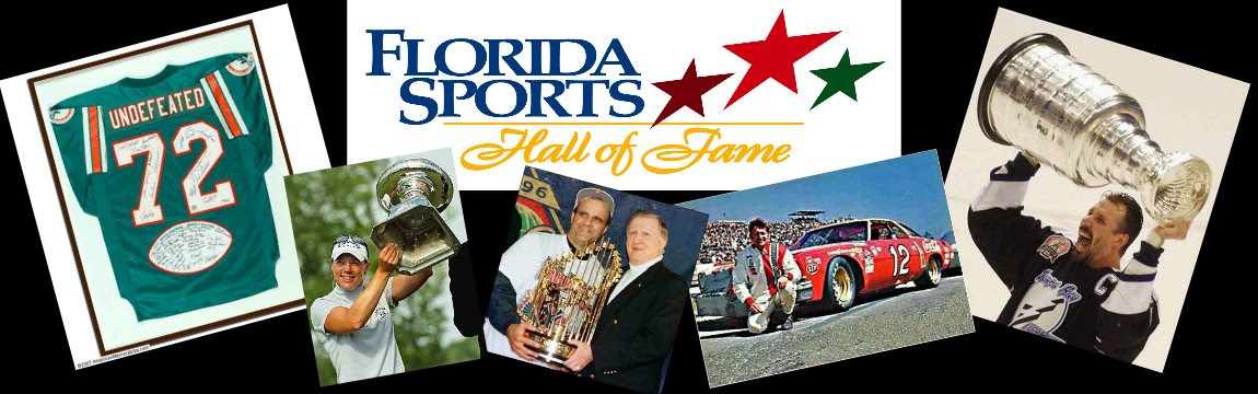 Florida Sports Hall of Fame