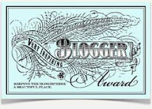 Blog Award