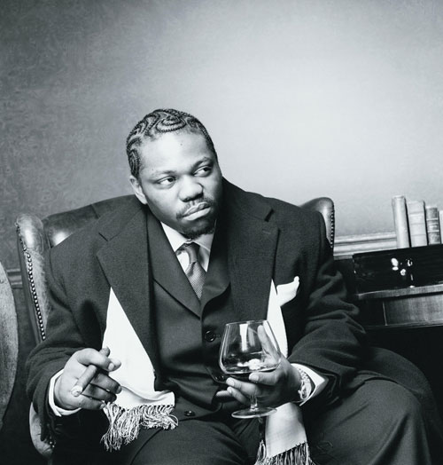TEC! FROM ROC'A'FELLA TO JAIL'A' FELLA. BEANIE SIGAL GOES TO PRISON AGAIN