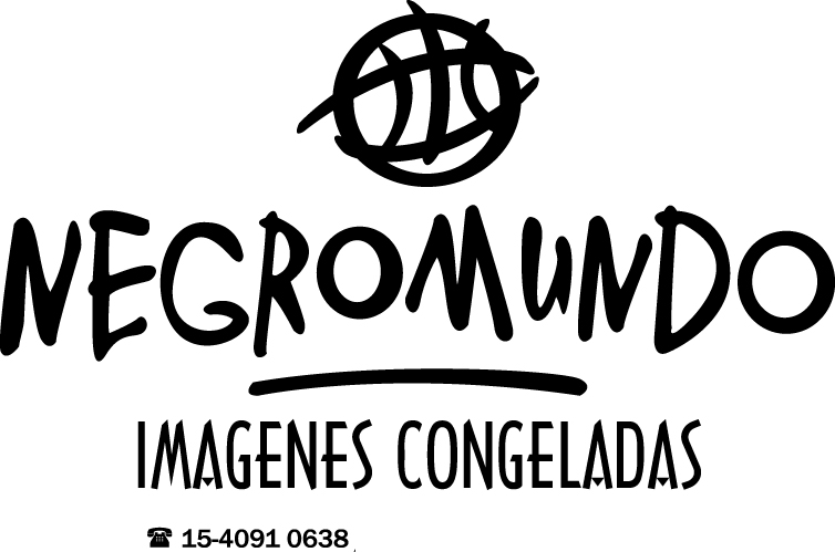 NEGROMUNDO-IMAGENES CONGELADAS