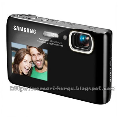 harga kamera samsung