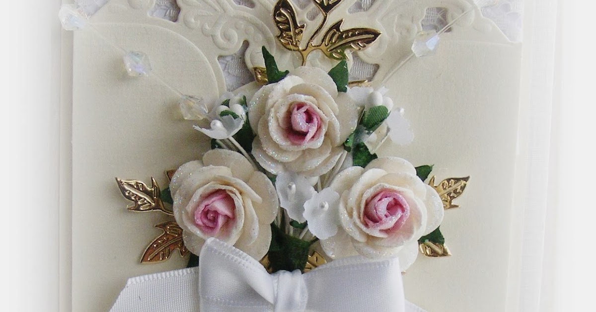 Laney's Place DL Wedding Card