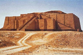 HERENCIA O LEGADO DE MESOPOTAMIA