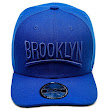 Brooklyn Original Azul Royal.