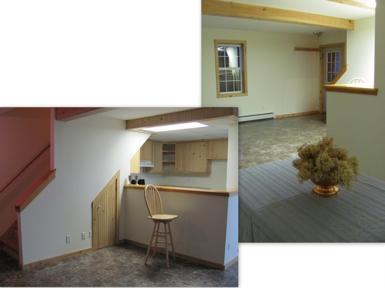 3 Bedroom Barn Apartment Plans