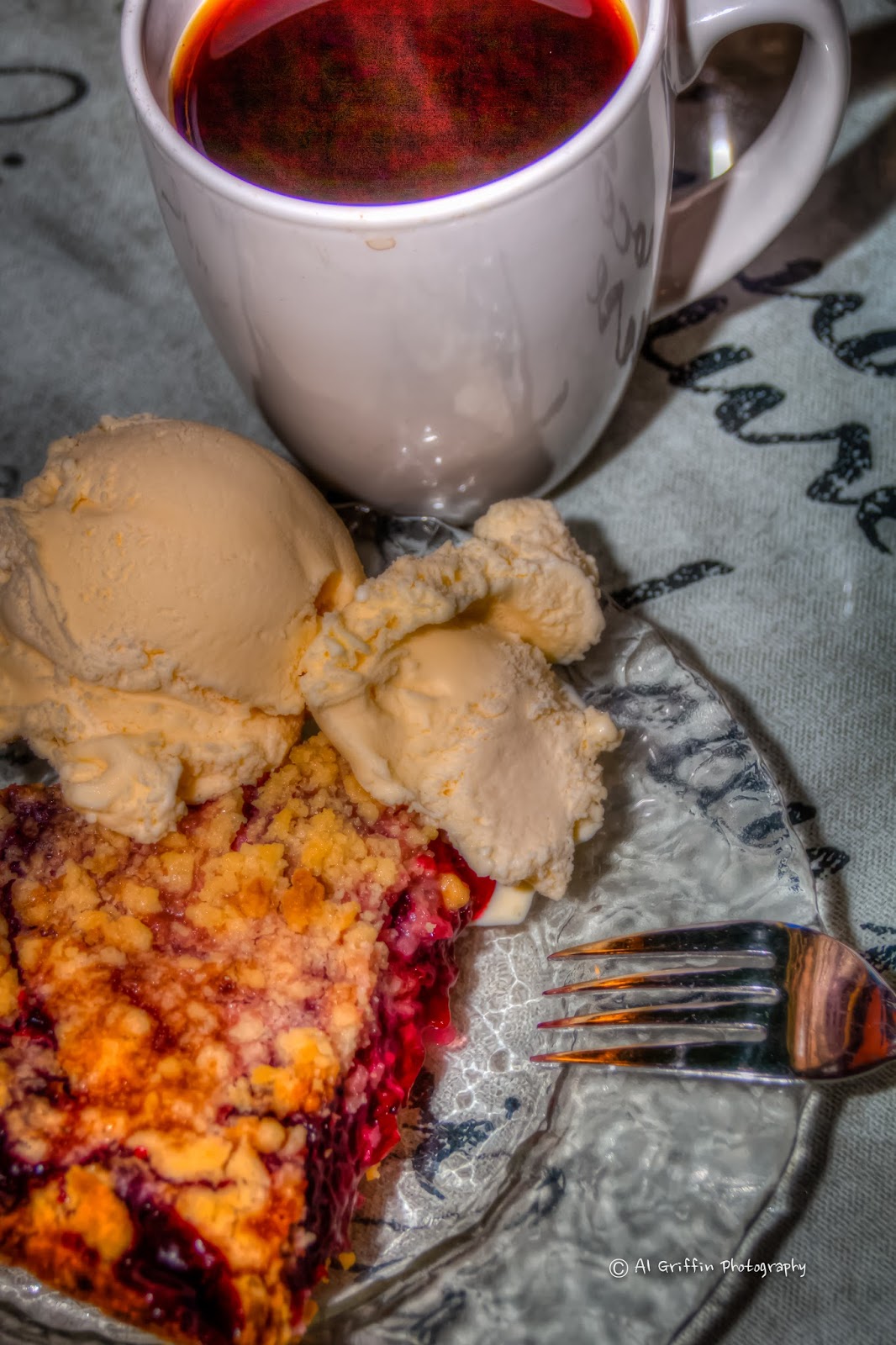 Our Eyes Upon Missouri Gartenfest Tea Room and Friday Feasts at Handel