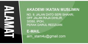 AKADEMI IKATAN MUSLIMIN