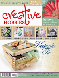 Creative Hobbies