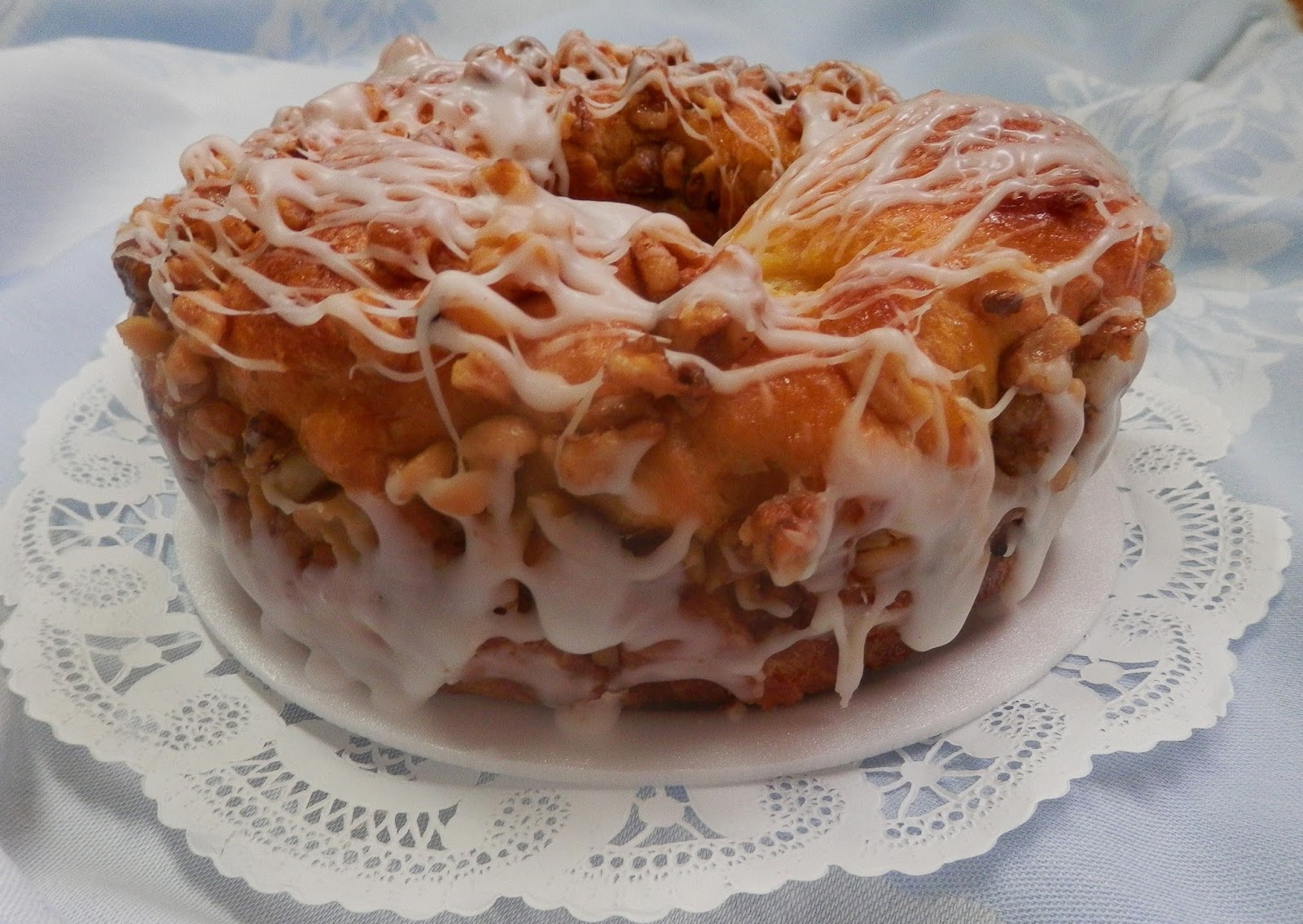 Haegele's Bakery, Philadelphia German Bakery Menu