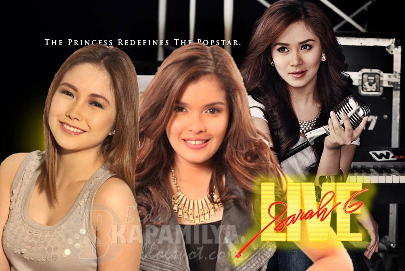 Watch Yeng Constantino (b. 1988) video Watch Yeng Constantino (b. 1988) video