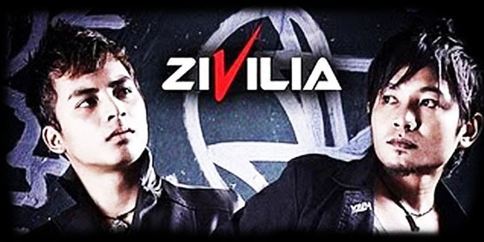 Sahat Blog Z Lirik Lagu Zivilia Aishiteru 2 Lyrics