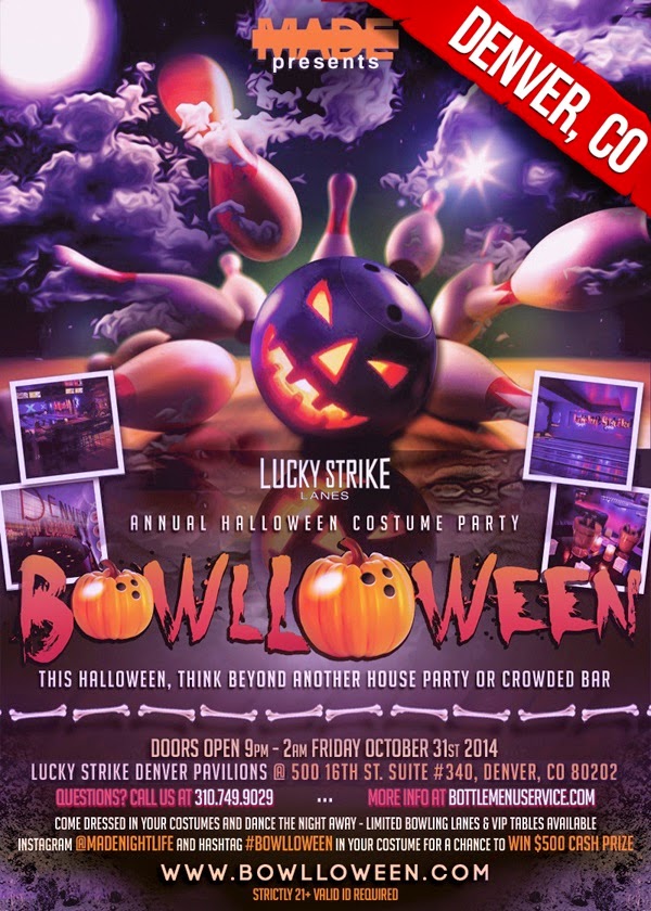 Lucky strike bowling coupons denver
