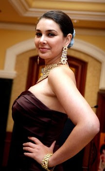 Lisa Ray