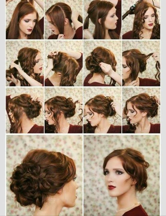 Headband diy tutorial cute hair tutorials headbands hairstyle pretty amazing scarf head simple beautyfrizz hairstyles girls holiday prettydesigns gorgeous going Tutorials | Hair Tutorials