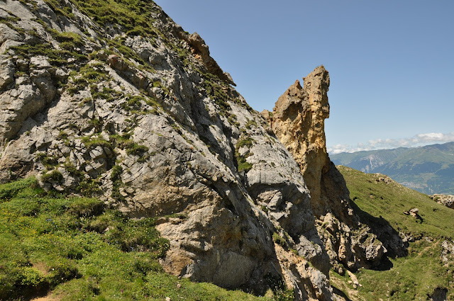 rencontre au sommet chamonix