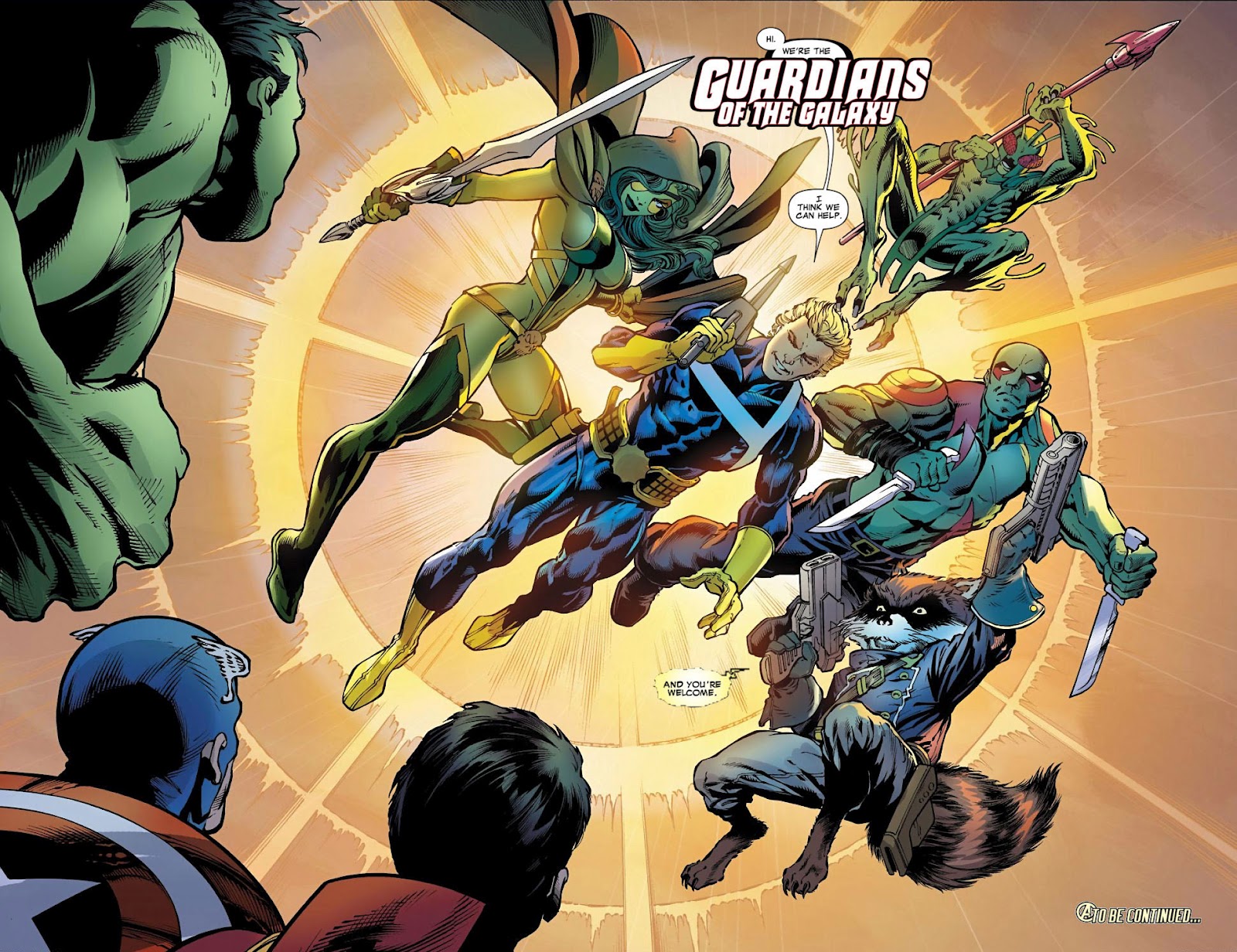 guardianes guardianes