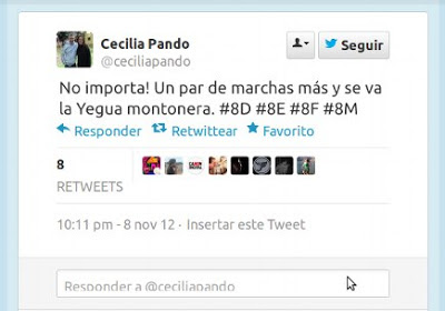 Cacerolazo Cacerolazo