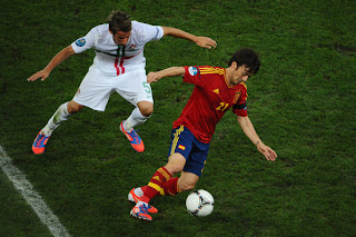 David Silva David Silva
