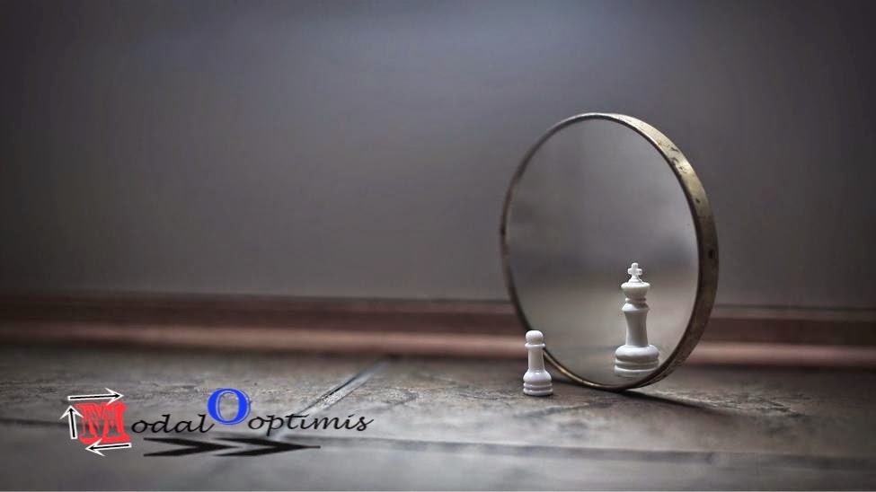 Belajar Melapaui Diri Itu Tidak Sulit Belajar Melapaui Diri Itu Tidak Sulit