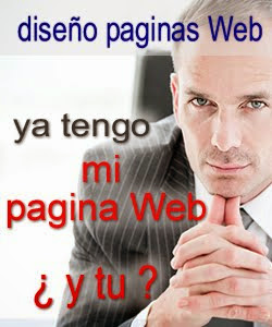 CREACIÓN Y DISEÑO WEB