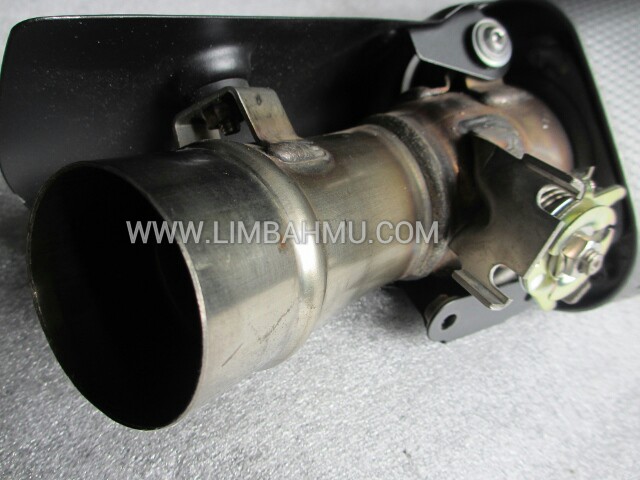 [SOLD] Knalpot Moge / Exhaust Muffler Moge - Knalpot Yamaha R6 th.2010 IMG_0920+(640x480)_wm