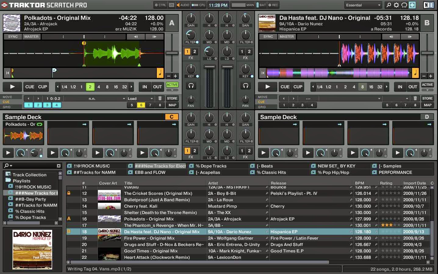 Descargar traktor 1.2.7 con crack