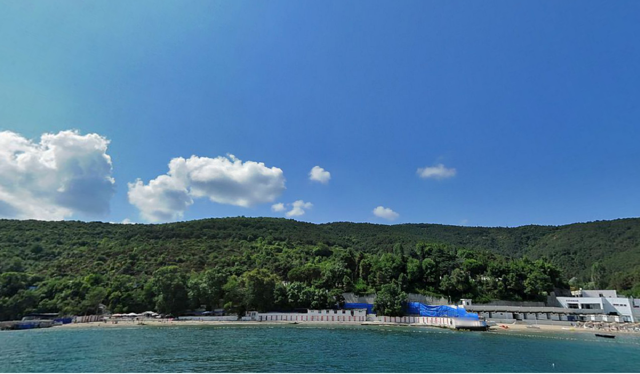 Gezilecek Yerler Gidilecek Mekanlar Altinkum Kadinlar Plaji