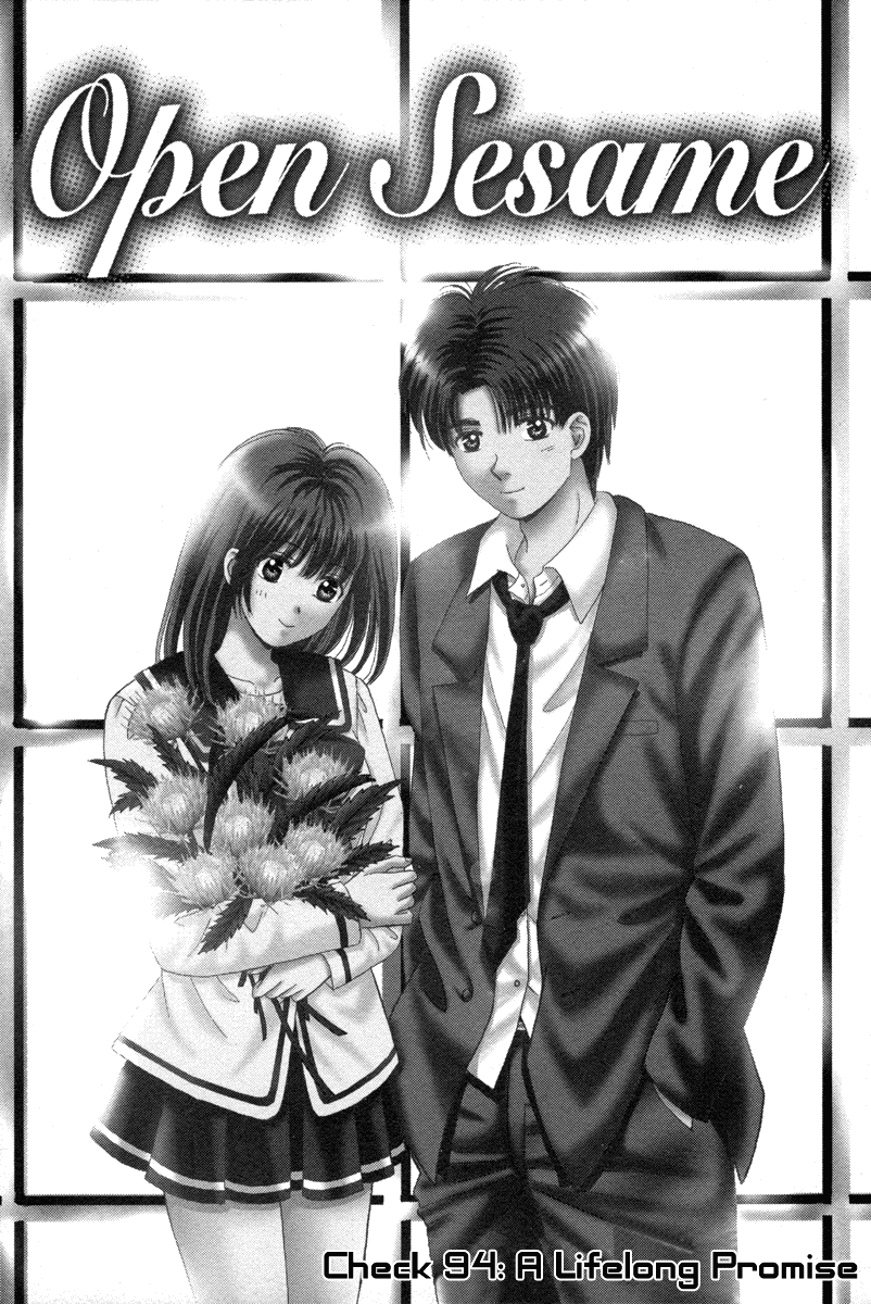 Open Sesame Chapter 94 End Mangahasu Open Sesame Chapter 94 End Mangahasu