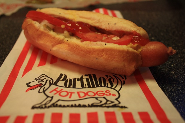 Are Portillo S Hot Dogs All Beef Are Portillo S Hot Dogs All Beef