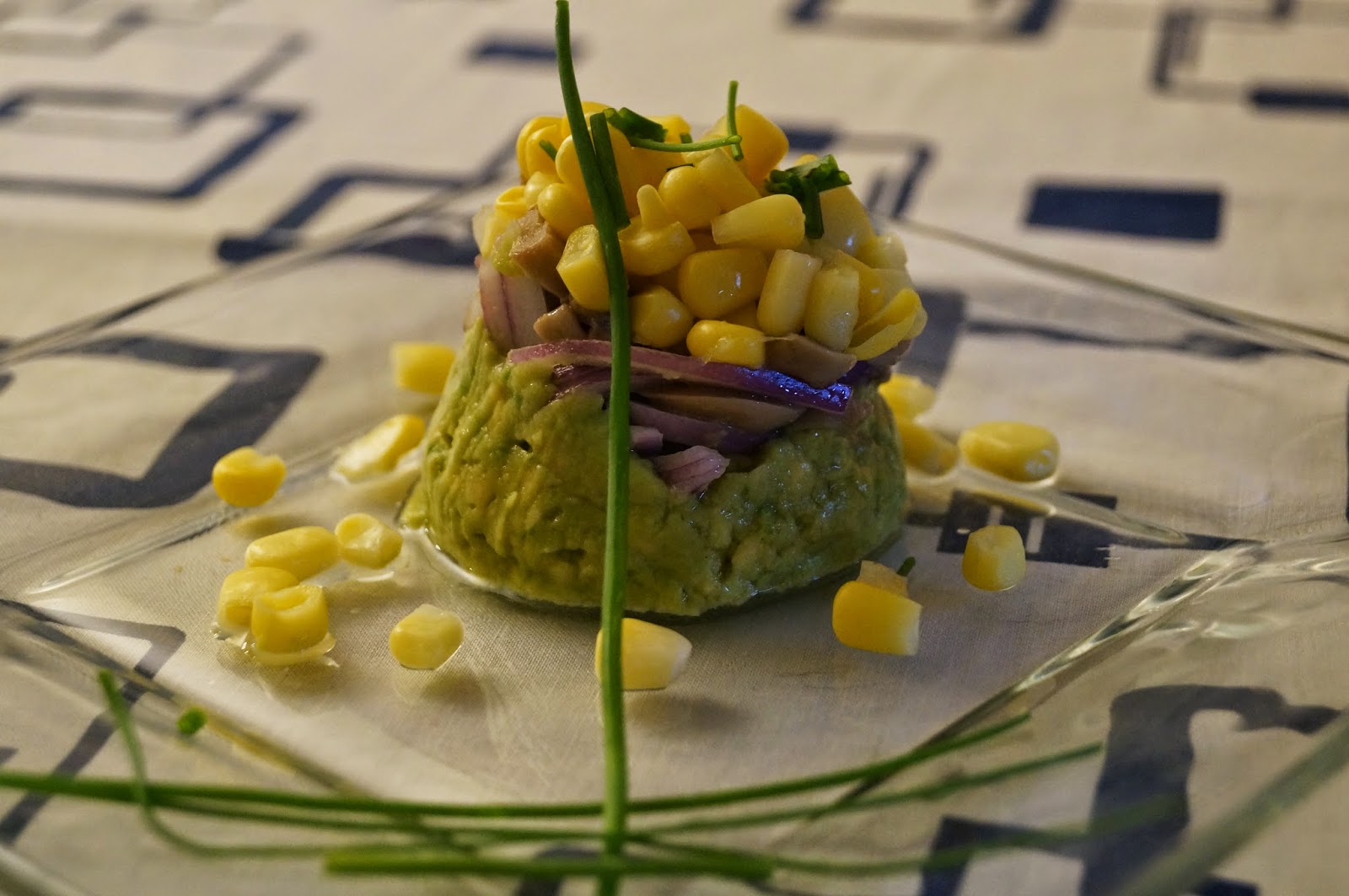 TIMBAL DE VERDURAS Comer Rico y Sano